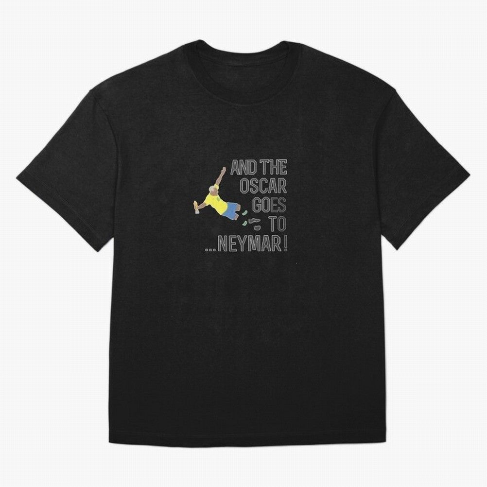 neymar Essential T-Shirt Celebrate Every Goal in FIFA World Cup 2026 Built around Cristiano Ronaldo, England, France and Netherlands Energy, Fan Favorite Moments, National Team Passion, Big Match Drama and Soccer History; Perfect for People Who