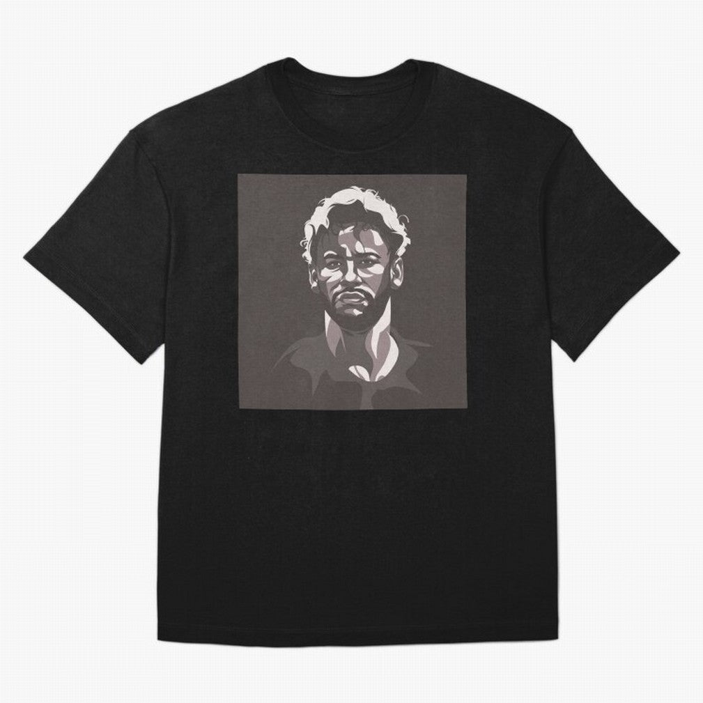 Neymar Neymar Classic T-Shirt Enjoy the Biggest Football Party of the FIFA World Cup 2026 Journey through CR7 Highlights, England Pride, Stadium Chants, National Pride, Trophy Dreams and Unforgettable Football Memories; Ideal for Passionate Fans