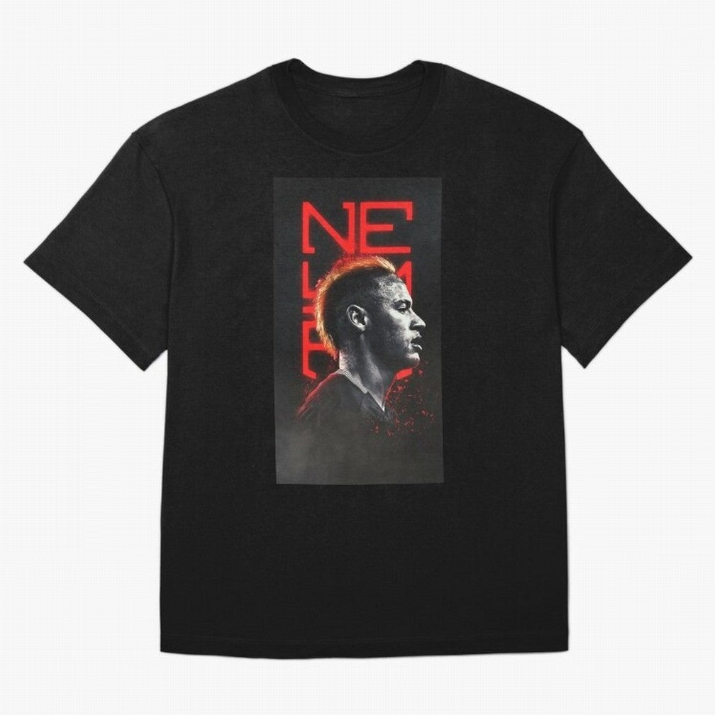 Neymar Junior | Design #x15 Classic T-Shirt Share the Excitement of FIFA World Cup 2026 Group Stage Celebrating Messi, Spain and Netherlands Energy, Supporter Pride, Iconic Celebrations, Legendary Names and Global Match Day Energy; Great for