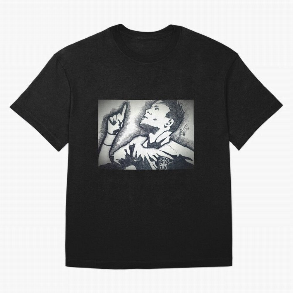 Neymar Essential T-Shirt Follow the Road to Match Day Hype around FIFA World Cup 2026, Cristiano Ronaldo, Germany, Fan Favorite Moments, National Team Passion, Big Match Drama and Soccer History; Perfect for Fans, Collectors, Family Gatherings,
