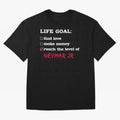 Neymar Junior | Design #a62 Essential T-Shirt Bring International Match Energy to FIFA World Cup 2026 for Fans of Mbappe and Neymar and Argentina, Bringing Stadium Chants, National Pride, Trophy Dreams and Unforgettable Football Memories; Made for
