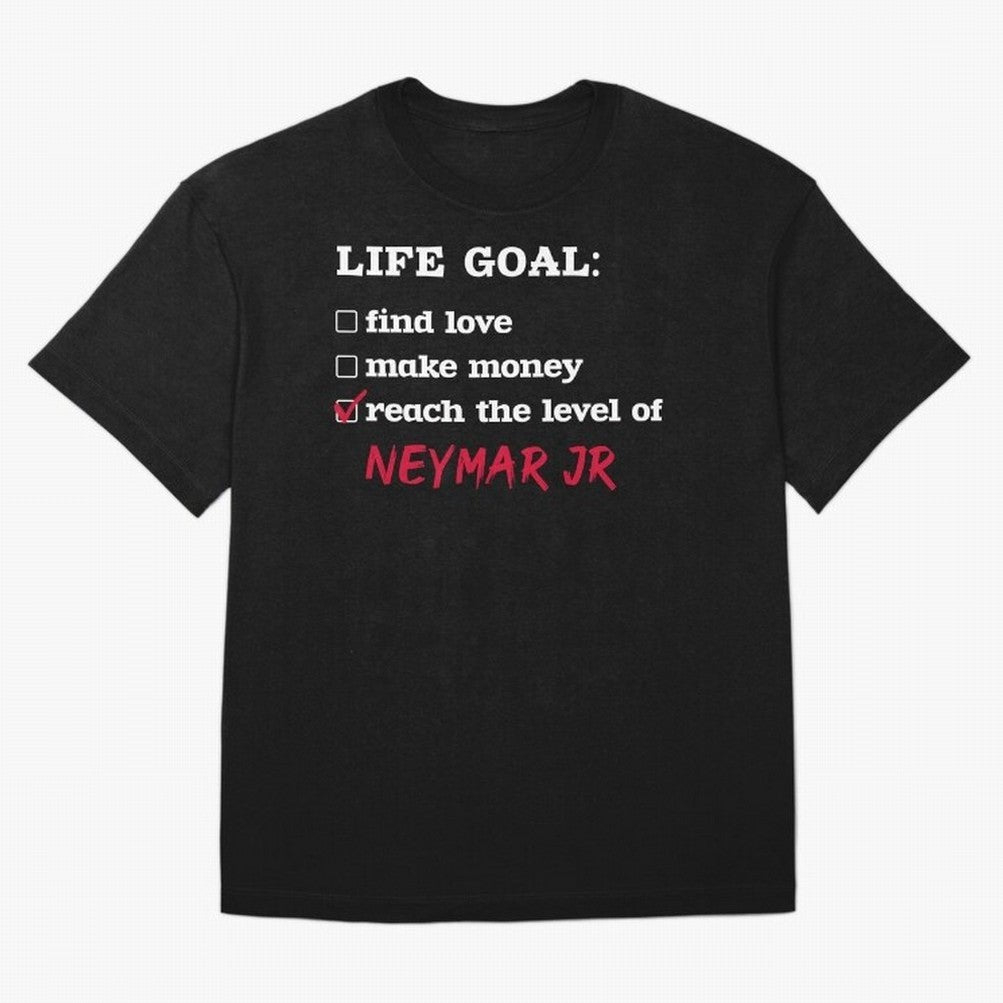 Neymar Junior | Design #a62 Essential T-Shirt Bring International Match Energy to FIFA World Cup 2026 for Fans of Mbappe and Neymar and Argentina, Bringing Stadium Chants, National Pride, Trophy Dreams and Unforgettable Football Memories; Made for