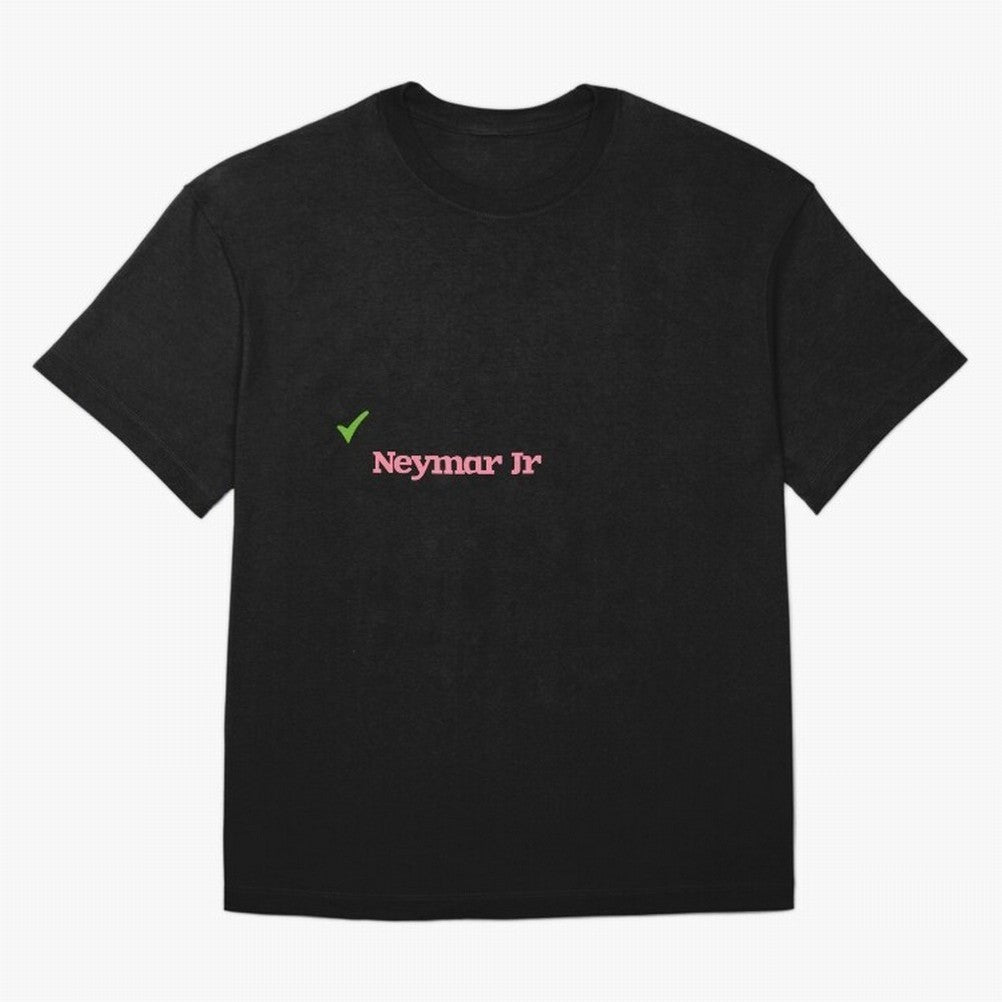 Neymar Junior | Perfect Gift #c27 Classic T-Shirt Support Your Favorite Stars during FIFA World Cup 2026 USA Canada Mexico Spirit, Capturing Argentina, France and Brazil, CR7 and Messi, Champion Mindset, Group Stage Buzz, Knockout Tension and