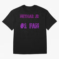 Neymar Junior - Design #f97 Essential T-Shirt Honor Champions and Dreams in FIFA World Cup 2026 Spirit, Made for Argentina, France and Brazil, Cristiano Ronaldo, Stadium Chants, National Pride, Trophy Dreams and Unforgettable Football Memories;
