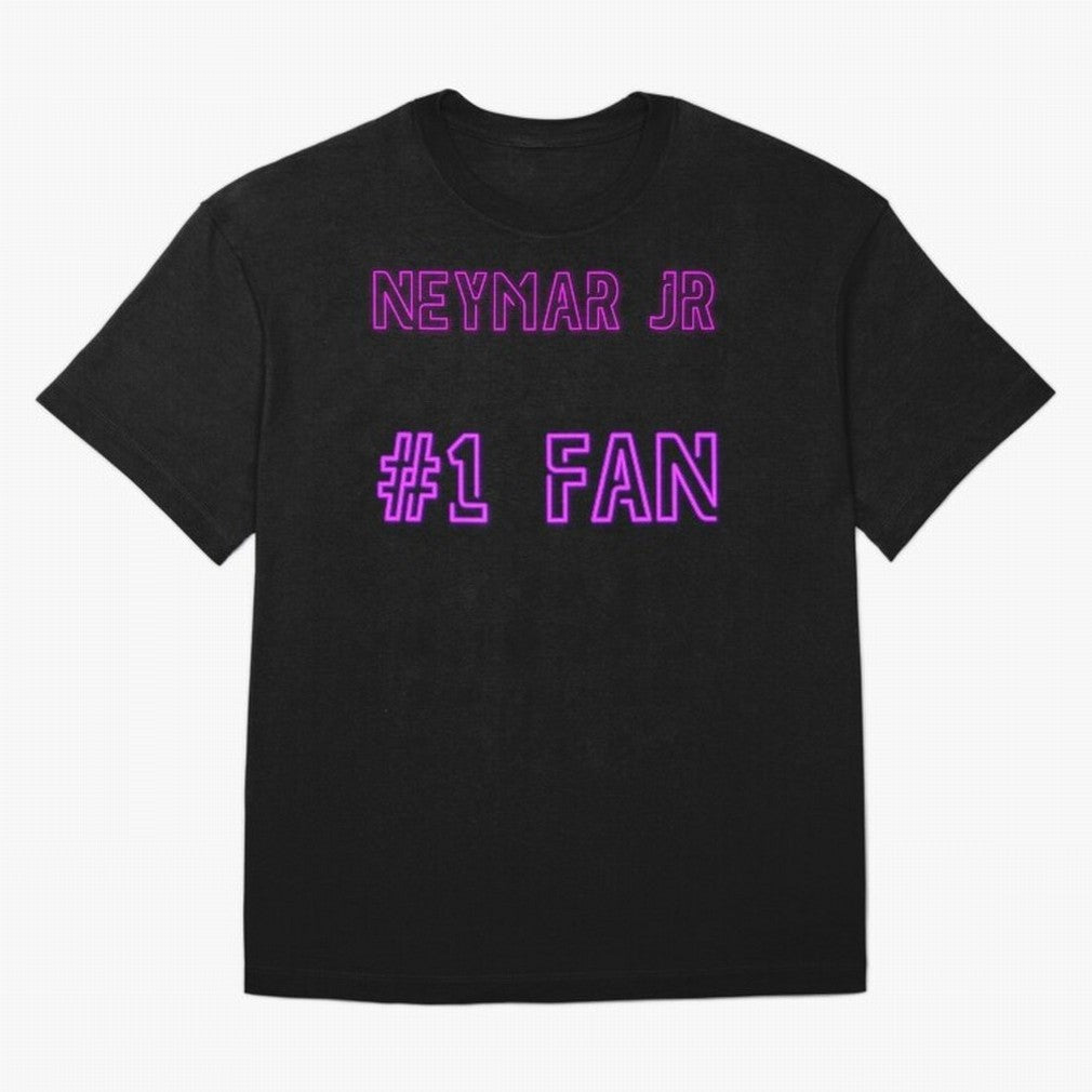 Neymar Junior - Design #f97 Essential T-Shirt Honor Champions and Dreams in FIFA World Cup 2026 Spirit, Made for Argentina, France and Brazil, Cristiano Ronaldo, Stadium Chants, National Pride, Trophy Dreams and Unforgettable Football Memories;
