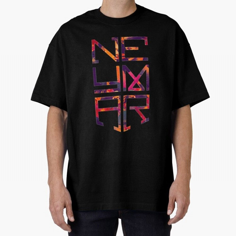 Neymar Logo Classic T-Shirt Essential T-Shirt Turn Every Weekend Toward FIFA World Cup 2026 for Fans of Messi, CR7 and Mbappe and France and Portugal, Bringing Vintage Soccer Flavor, Modern Football Stars, National Flags and Final Night Emotion;