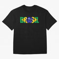 Brasil Country Classic T-Shirt Bring a Champion Mindset to FIFA World Cup 2026 Group Stage for Fans of Mbappe and Neymar and Netherlands, Bringing Champion Mindset, Group Stage Buzz, Knockout Tension and Passionate Fan Culture; Perfect for Fans,