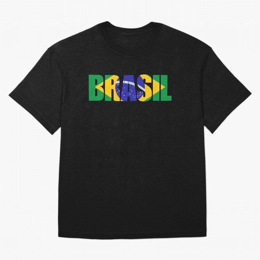Brasil Country Classic T-Shirt Bring a Champion Mindset to FIFA World Cup 2026 Group Stage for Fans of Mbappe and Neymar and Netherlands, Bringing Champion Mindset, Group Stage Buzz, Knockout Tension and Passionate Fan Culture; Perfect for Fans,