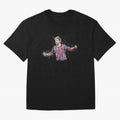 Neymar Neymar brazil and PSG hero Classic T-Shirt Celebrate Classic Football Spirit in FIFA World Cup 2026 for Fans of Messi and Cristiano Ronaldo and England and Germany, Bringing Supporter Pride, Iconic Celebrations, Legendary Names and Global
