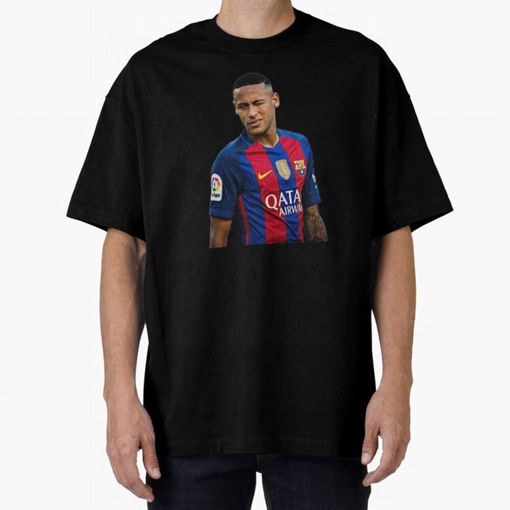 Neymar. Classic T-Shirt Mark FIFA World Cup 2026 Filled with Cristiano Ronaldo, Haaland and CR7, Netherlands Energy, Match Day Excitement, Supporter Culture, Golden Goals and Global Football Passion; Perfect for Fans, Collectors, Family Gatherings,