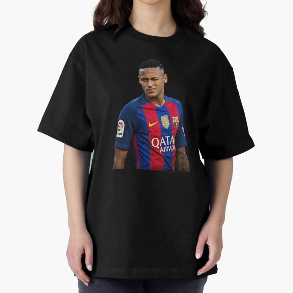 Neymar. Classic T-Shirt Mark FIFA World Cup 2026 Filled with Cristiano Ronaldo, Haaland and CR7, Netherlands Energy, Match Day Excitement, Supporter Culture, Golden Goals and Global Football Passion; Perfect for Fans, Collectors, Family Gatherings,