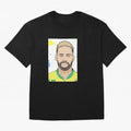 Neymar design Classic T-Shirt Make Every Kick Count in Match Day Hype around FIFA World Cup 2026, Haaland, Portugal, Spain and Germany, Match Day Excitement, Supporter Culture, Golden Goals and Global Football Passion; Great for Supporters Who Love