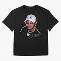 Josh Allen Funny Meme Buffalo Football Retro Essential T-Shirt Enjoy the Biggest Football Party of FIFA World Cup 2026 Group Stage Featuring Messi, Neymar and Mbappe, England, France and Netherlands Energy, Match Day Excitement, Supporter Culture,
