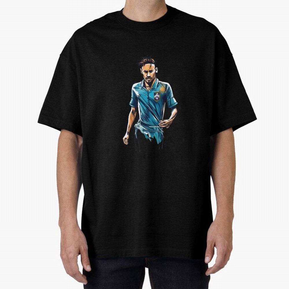 Soccer Player Classic T-Shirt Join the Countdown to FIFA World Cup 2026 for Fans of Neymar, Haaland and Cristiano Ronaldo and Netherlands, Bringing Goal Celebration Energy, Supporter Heritage, Football Icons and Worldwide Tournament Joy; Made for