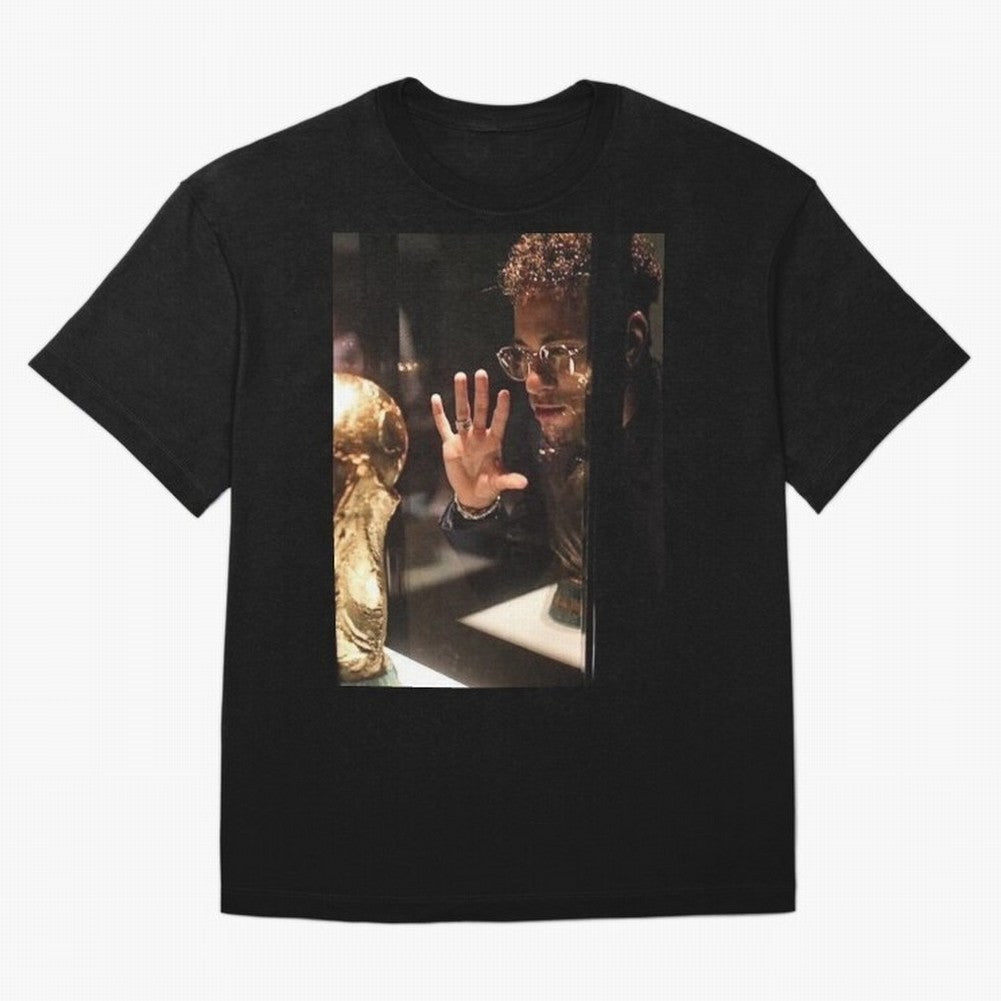 Neymar ballodor meme Classic T-Shirt Celebrate the Stars of FIFA World Cup 2026 USA Canada Mexico Spirit, Centered on Portugal, Spain and Germany, Messi, Football History, Final Match Energy, Crowd Noise and Once in a Lifetime Moments; Perfect for
