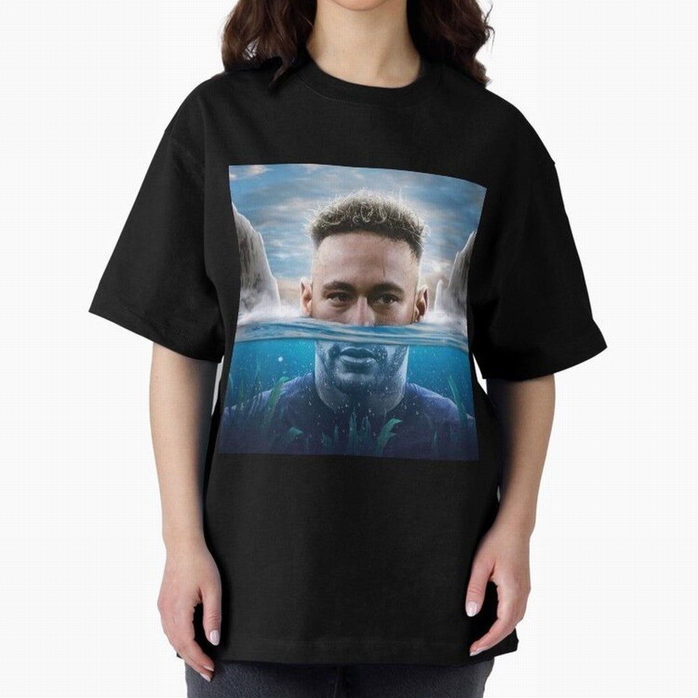 Neymar Classic T-Shirt Follow the Final Road of FIFA World Cup 2026 Group Stage for Fans of Mbappe and Neymar and Argentina, France and Brazil, Bringing Stadium Memories, Football Loyalty, International Chants and Championship Tradition; Built for