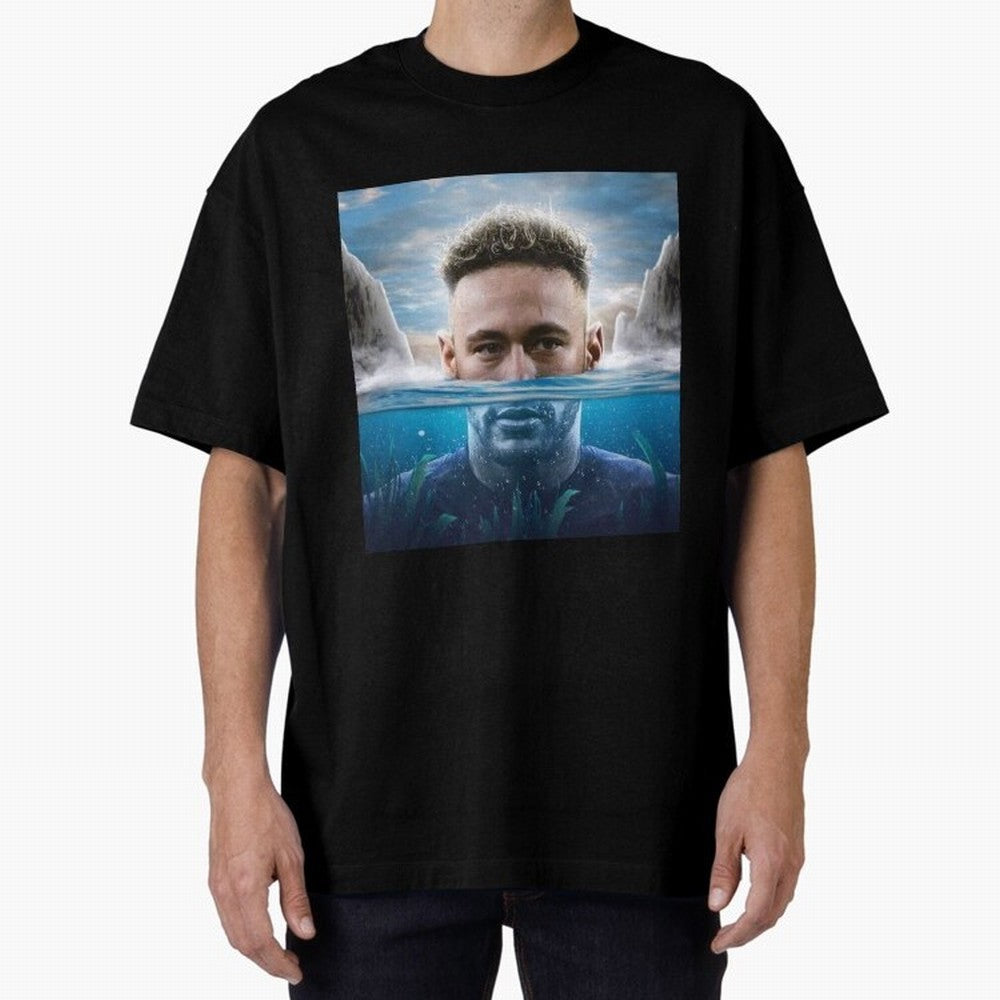 Neymar Classic T-Shirt Follow the Final Road of FIFA World Cup 2026 Group Stage for Fans of Mbappe and Neymar and Argentina, France and Brazil, Bringing Stadium Memories, Football Loyalty, International Chants and Championship Tradition; Built for