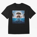 Neymar Classic T-Shirt Follow the Final Road of FIFA World Cup 2026 Group Stage for Fans of Mbappe and Neymar and Argentina, France and Brazil, Bringing Stadium Memories, Football Loyalty, International Chants and Championship Tradition; Built for