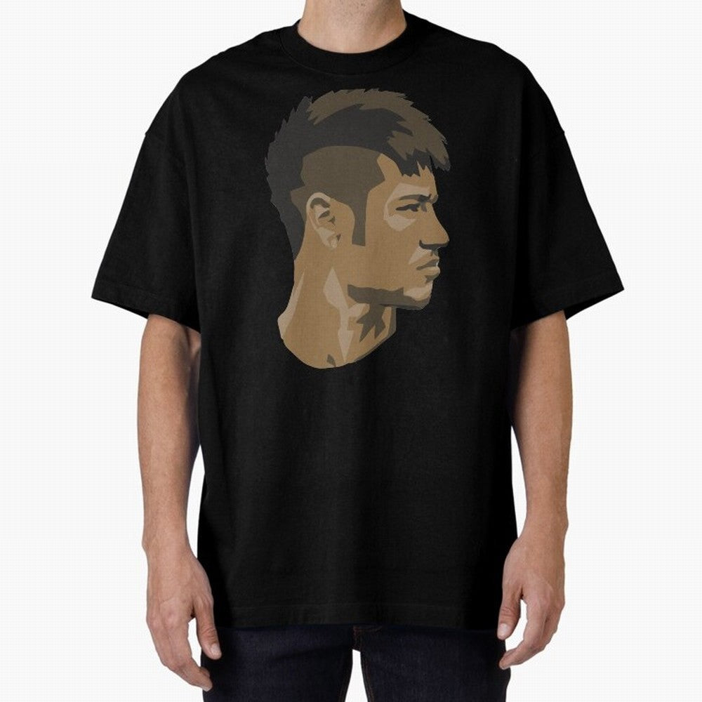 Neymar Classic T-Shirt Create FIFA World Cup 2026 Group Stage Spirit, Made for Spain and Netherlands, Cristiano Ronaldo, Match Day Excitement, Supporter Culture, Golden Goals and Global Football Passion; Ideal for Football Dads, Football Moms,