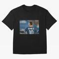 neymar Classic T-Shirt Remember FIFA World Cup 2026 Group Stage for Fans of Messi and Cristiano Ronaldo and England, France and Netherlands, Bringing Retro Football Energy, Iconic Rivalries, Trophy Chase Drama and Stadium Atmosphere; Perfect for