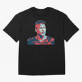 Neymar. Oversized T-Shirt Bring Champion Energy into FIFA World Cup 2026 Group Stage Centered on Haaland, England Energy, Champion Mindset, Group Stage Buzz, Knockout Tension and Passionate Fan Culture; Perfect for Fans, Collectors, Family