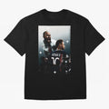 Neymar Classic T-Shirt Capture Stadium Memories from Match Day Hype around FIFA World Cup 2026 USA Canada Mexico, Neymar, Haaland and Cristiano Ronaldo, France and Portugal, Fan Favorite Moments, National Team Passion, Big Match Drama and Soccer