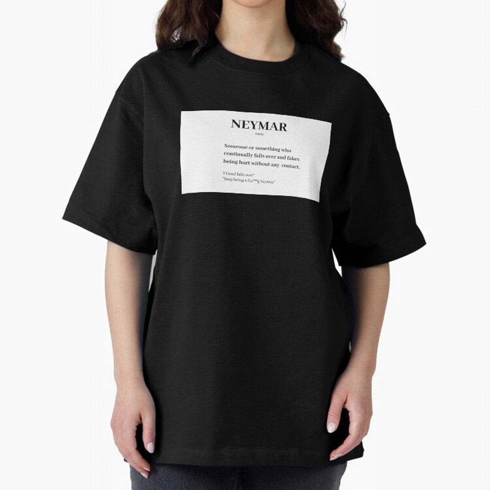 NEYMAR Classic T-Shirt Bring World Football Passion into the FIFA World Cup 2026 Journey through Neymar, Haaland and Cristiano Ronaldo Highlights, Germany Pride, Fan Favorite Moments, National Team Passion, Big Match Drama and Soccer History; Made