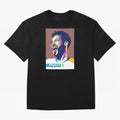 Neymar Essential T-Shirt Turn Up for Global Football Passion for FIFA World Cup 2026, Filled with Haaland, Portugal, Spain and Germany, Goal Celebration Energy, Supporter Heritage, Football Icons and Worldwide Tournament Joy; Perfect for People Who