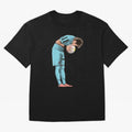 Neymar Classic T-Shirt Celebrate Soccer Greatness during Match Day Hype around FIFA World Cup 2026 USA Canada Mexico, Haaland, Argentina, France and Brazil, Global Supporter Spirit, Legendary Goals, National Colors and Tournament Celebration; Built