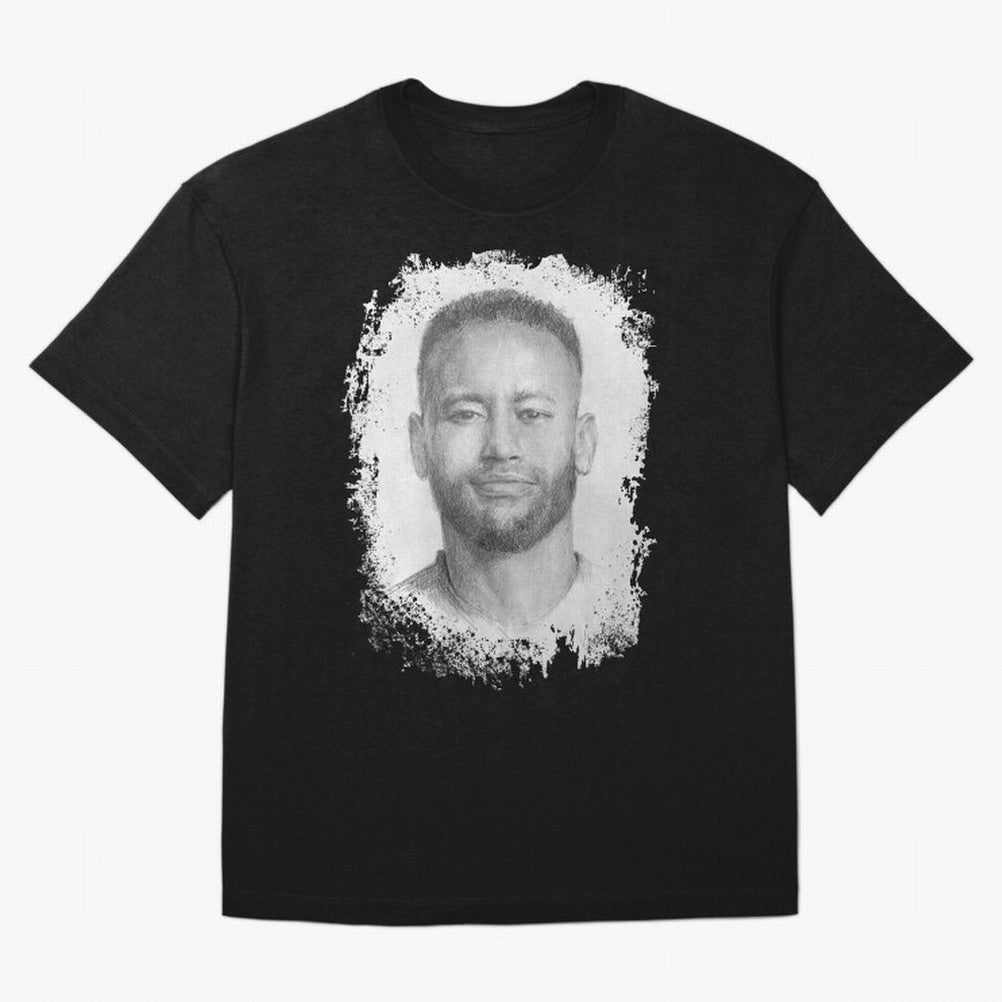 Neymar Classic T-Shirt Share the Excitement of FIFA World Cup 2026 Group Stage Celebrating Messi, CR7 and Mbappe, Netherlands Energy, Classic Soccer Heritage, Championship Pressure, Fan Loyalty and International Pride; Great for Supporters Who Love