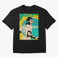 Neymar Oversized T-Shirt Celebrate the Stars of FIFA World Cup 2026 Spirit, Connected to Brazil, Mbappe and Neymar, Football Festival Excitement, Trophy Ambitions, Country Rivalries and Star Player Buzz; Created for Match Day Parties, Soccer Gifts,