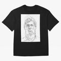 Neymar Classic T-Shirt Turn Football Passion into Global Football Passion for FIFA World Cup 2026 USA Canada Mexico, Celebrating Cristiano Ronaldo, Haaland and CR7, Spain, Stadium Chants, National Pride, Trophy Dreams and Unforgettable Football