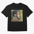 Neymar Oversized T-Shirt Fuel the Hype around Match Day Hype around FIFA World Cup 2026 Group Stage, Haaland, Germany, Retro Football Energy, Iconic Rivalries, Trophy Chase Drama and Stadium Atmosphere; Made for Die Hard Supporters, Soccer Lovers,