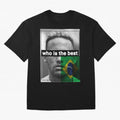 neymar Classic T-Shirt Show Up for the Glory of FIFA World Cup 2026 Group Stage Connected to Messi, CR7 and Mbappe, Netherlands Energy, Classic Soccer Heritage, Championship Pressure, Fan Loyalty and International Pride; Great for Watch Parties,