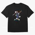 Neymar Classic T-Shirt Celebrate Global Passion for FIFA World Cup 2026 USA Canada Mexico Spirit, Capturing Spain and Netherlands, Messi, Champion Mindset, Group Stage Buzz, Knockout Tension and Passionate Fan Culture; Perfect for Fans, Collectors,