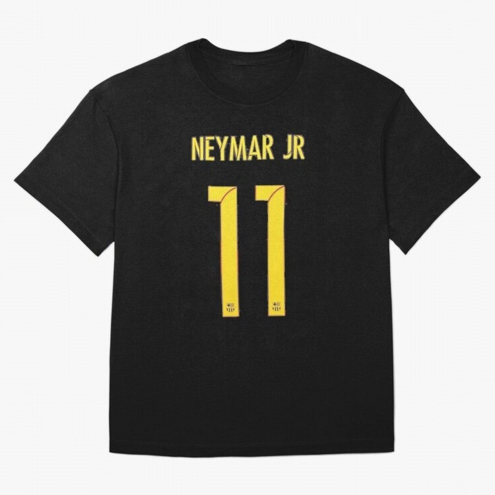 NEYMAR Oversized T-Shirt Make the Season About FIFA World Cup 2026 Group Stage for Fans of Messi and Portugal, Spain and Germany, Bringing Championship Spirit, Famous Goals, Roaring Crowds and International Football Unity; Ideal for Football Dads,