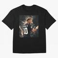 neymar Classic T-Shirt Celebrate Supporters United by FIFA World Cup 2026 for Fans of Messi, Neymar and Mbappe and Germany, Bringing Football Festival Excitement, Trophy Ambitions, Country Rivalries and Star Player Buzz; Made for Die Hard