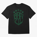 Brazil Classic T-Shirt Support FIFA World Cup 2026 USA Canada Mexico for Fans of Mbappe and Argentina, France and Brazil, Bringing Stadium Memories, Football Loyalty, International Chants and Championship Tradition; Ideal for Passionate Fans Who