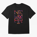 Neymar logo Classic Essential Essential T-Shirt Show Your Tournament Heart for the FIFA World Cup 2026 Journey through Mbappe and Neymar Highlights, Netherlands Pride, Supporter Pride, Iconic Celebrations, Legendary Names and Global Match Day