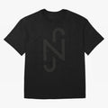 Neymar Iconic Logo and Signature Collection Essential T-Shirt Share Global Football Passion for FIFA World Cup 2026 USA Canada Mexico, Inspired by Neymar, Germany, Vintage Soccer Flavor, Modern Football Stars, National Flags and Final Night