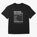 Neymar Name T Shirt - Neymar Nutritional And Undeniable Factors Gift Item Tee Essential T-Shirt Support Your Favorite Stars during the FIFA World Cup 2026 Group Stage Journey through Neymar, Haaland and Cristiano Ronaldo Highlights, Spain Pride,