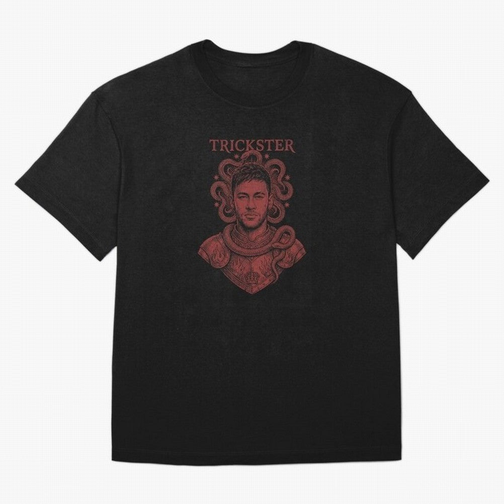 Neymar ¡ª The Unchained Trickster Classic T-Shirt Show Championship Spirit for Global Football Passion for FIFA World Cup 2026, Celebrating Haaland, Argentina, France and Brazil, Classic Soccer Heritage, Championship Pressure, Fan Loyalty and