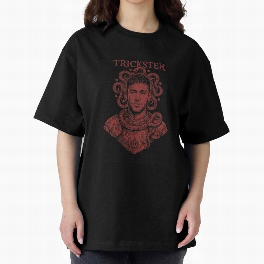 Neymar ¡ª The Unchained Trickster Classic T-Shirt Show Championship Spirit for Global Football Passion for FIFA World Cup 2026, Celebrating Haaland, Argentina, France and Brazil, Classic Soccer Heritage, Championship Pressure, Fan Loyalty and