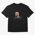 Brazil Football Player Essential T-Shirt Turn Every Weekend Toward FIFA World Cup 2026 USA Canada Mexico Inspired by Haaland and Mbappe, Netherlands Energy, Classic Soccer Heritage, Championship Pressure, Fan Loyalty and International Pride;