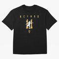 Neymar Gold Design Classic T-Shirt Bring Home the FIFA World Cup 2026 Group Stage Journey through Messi Highlights, Spain and Netherlands Pride, Match Day Excitement, Supporter Culture, Golden Goals and Global Football Passion; Ideal for Passionate