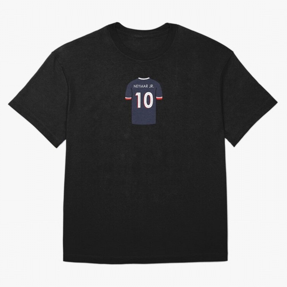 Neymar Jersey Oversized T-Shirt Bring Home FIFA World Cup 2026 Group Stage for Fans of Cristiano Ronaldo, Haaland and CR7 and Brazil, Portugal and Argentina, Bringing Football Festival Excitement, Trophy Ambitions, Country Rivalries and Star Player