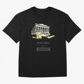 Rolling now in Athens Essential T-Shirt Stand Proud for FIFA World Cup 2026 for Fans of CR7 and Germany, Bringing Supporter Pride, Iconic Celebrations, Legendary Names and Global Match Day Energy; Made for Collectors Who Enjoy Iconic Players,