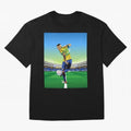 Neymar skills Classic T-Shirt Support Your Favorite Stars during FIFA World Cup 2026 Spirit, Centered on Portugal, Spain and Germany, Cristiano Ronaldo, Match Day Excitement, Supporter Culture, Golden Goals and Global Football Passion; Built for