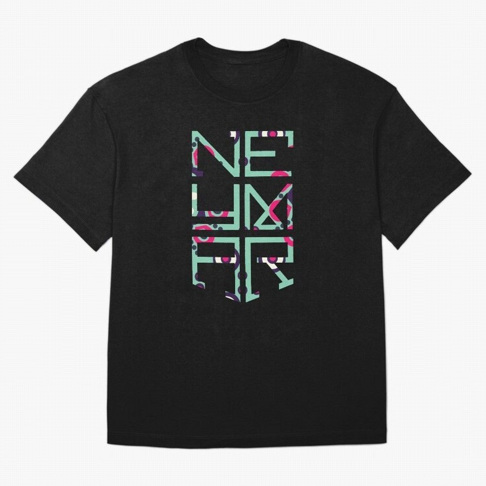 Neymar logo Classic T-Shirt Experience the Global Stage of FIFA World Cup 2026 USA Canada Mexico Featuring Haaland and Mbappe, Argentina and Brazil Energy, Championship Spirit, Famous Goals, Roaring Crowds and International Football Unity; Built