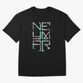Neymar logo Classic T-Shirt Experience the Global Stage of FIFA World Cup 2026 USA Canada Mexico Featuring Haaland and Mbappe, Argentina and Brazil Energy, Championship Spirit, Famous Goals, Roaring Crowds and International Football Unity; Built